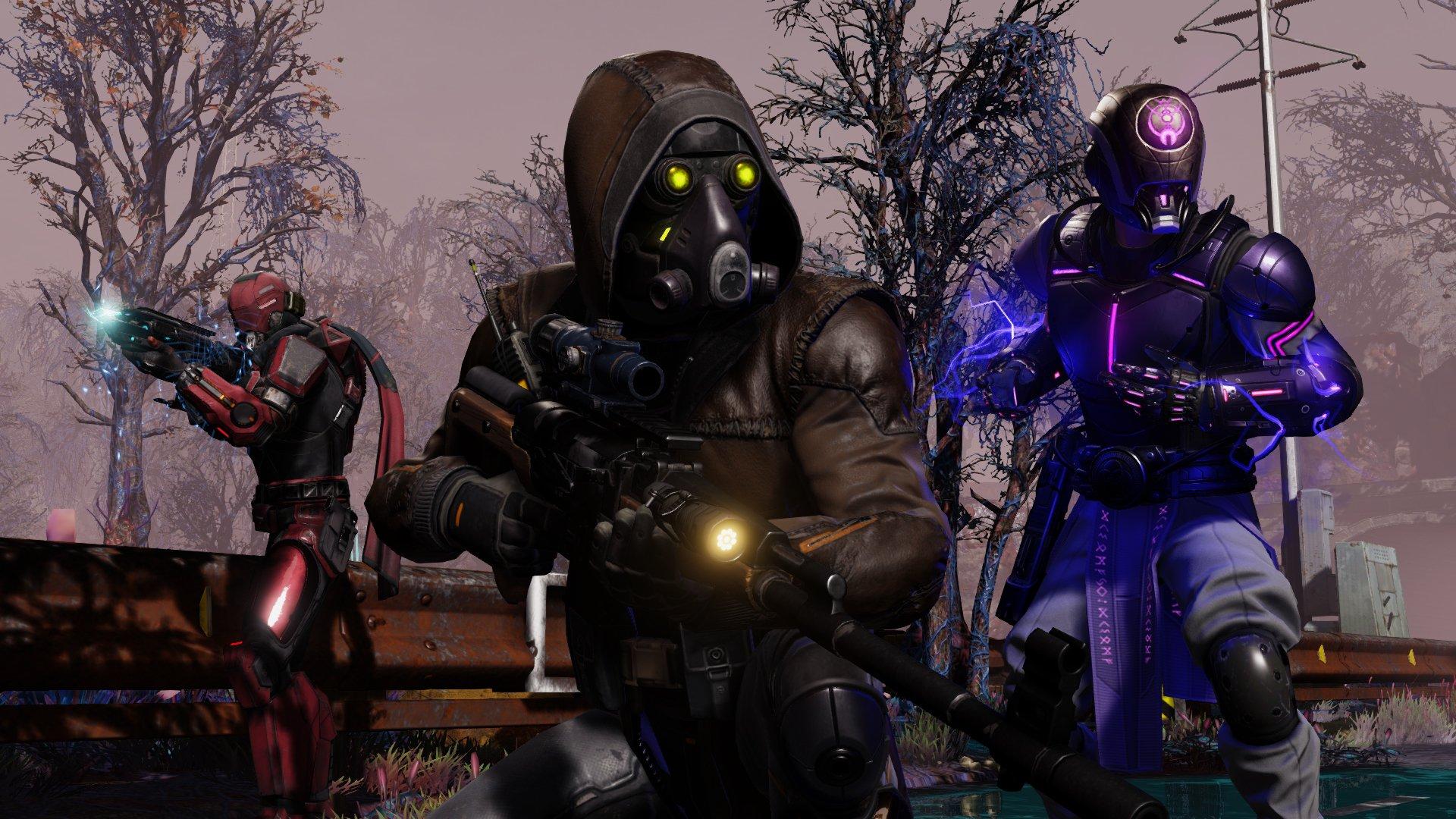 XCOM 2 Collection - PlayStation 4 - Image 9