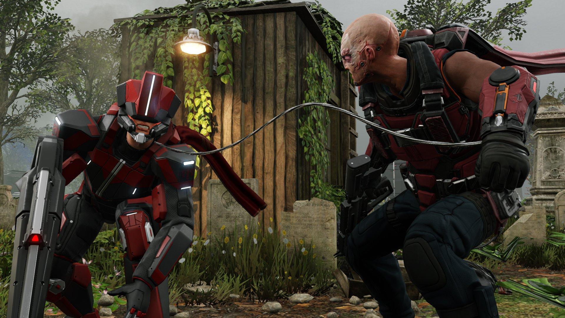 XCOM 2 Collection - PlayStation 4 - Image 10
