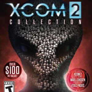 XCOM 2 Collection - Xbox One
