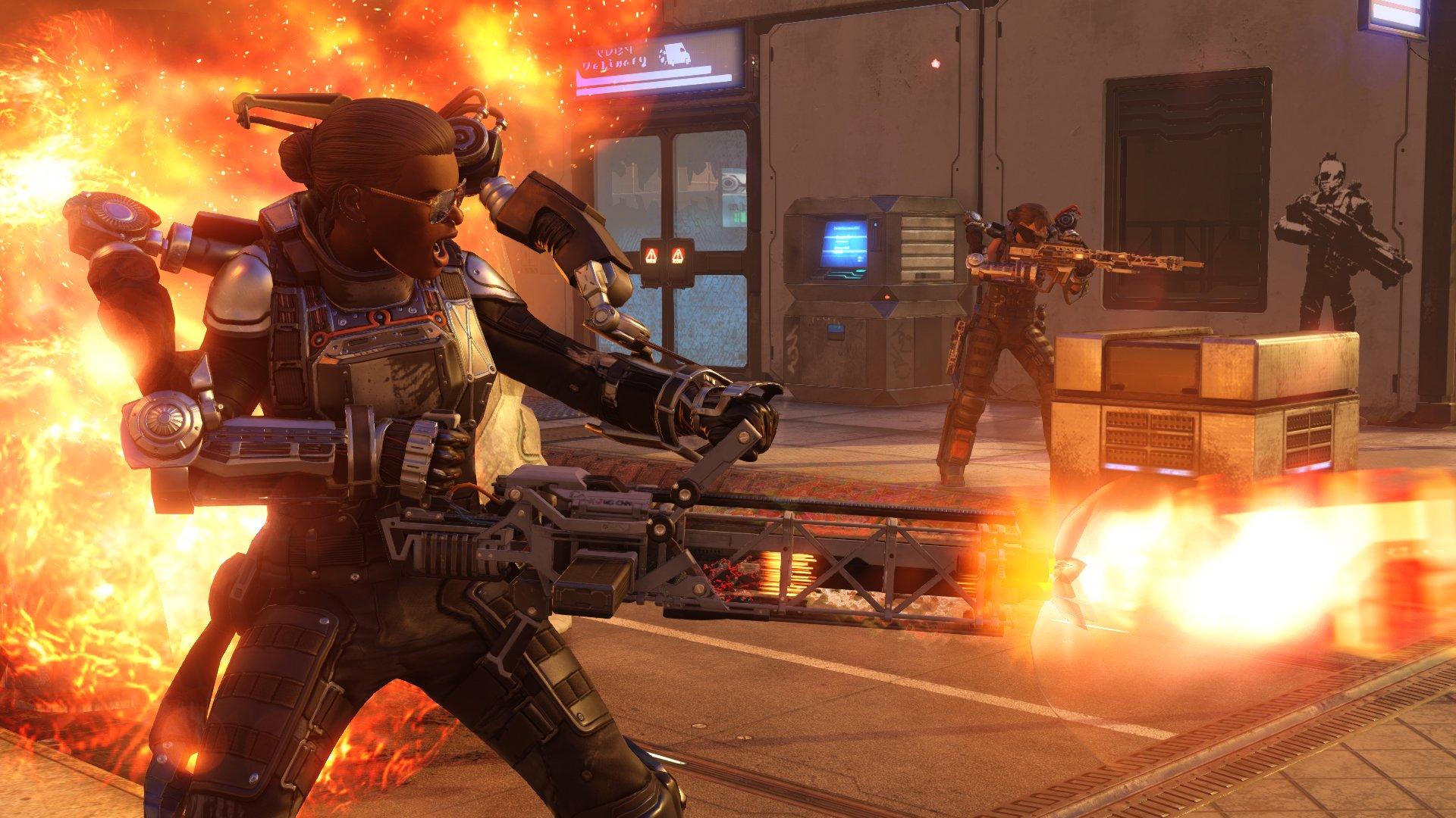 XCOM 2 Collection - Xbox One - Image 6