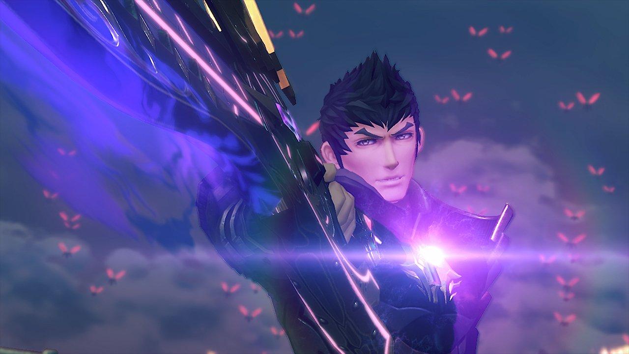 Xenoblade Chronicles 2: Torna - The Golden Country - Nintendo Switch - Image 2