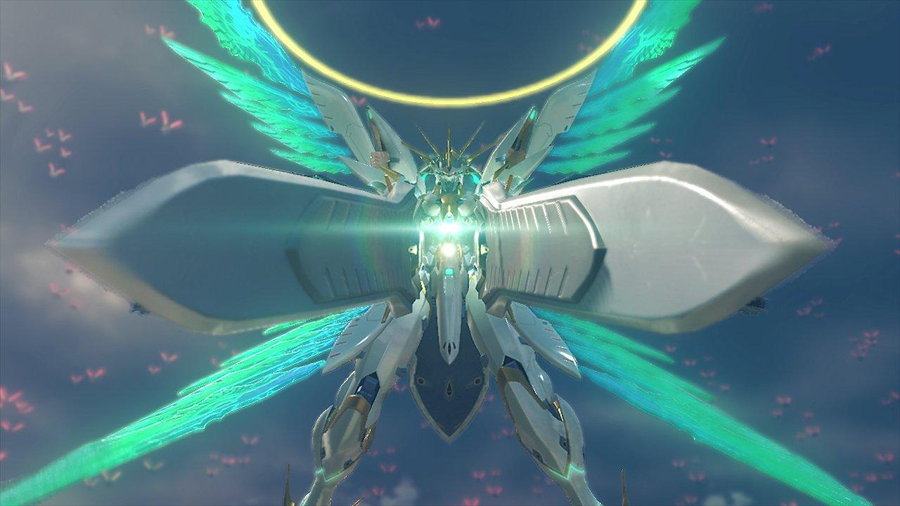 Xenoblade Chronicles 2: Torna - The Golden Country - Nintendo Switch - Image 3