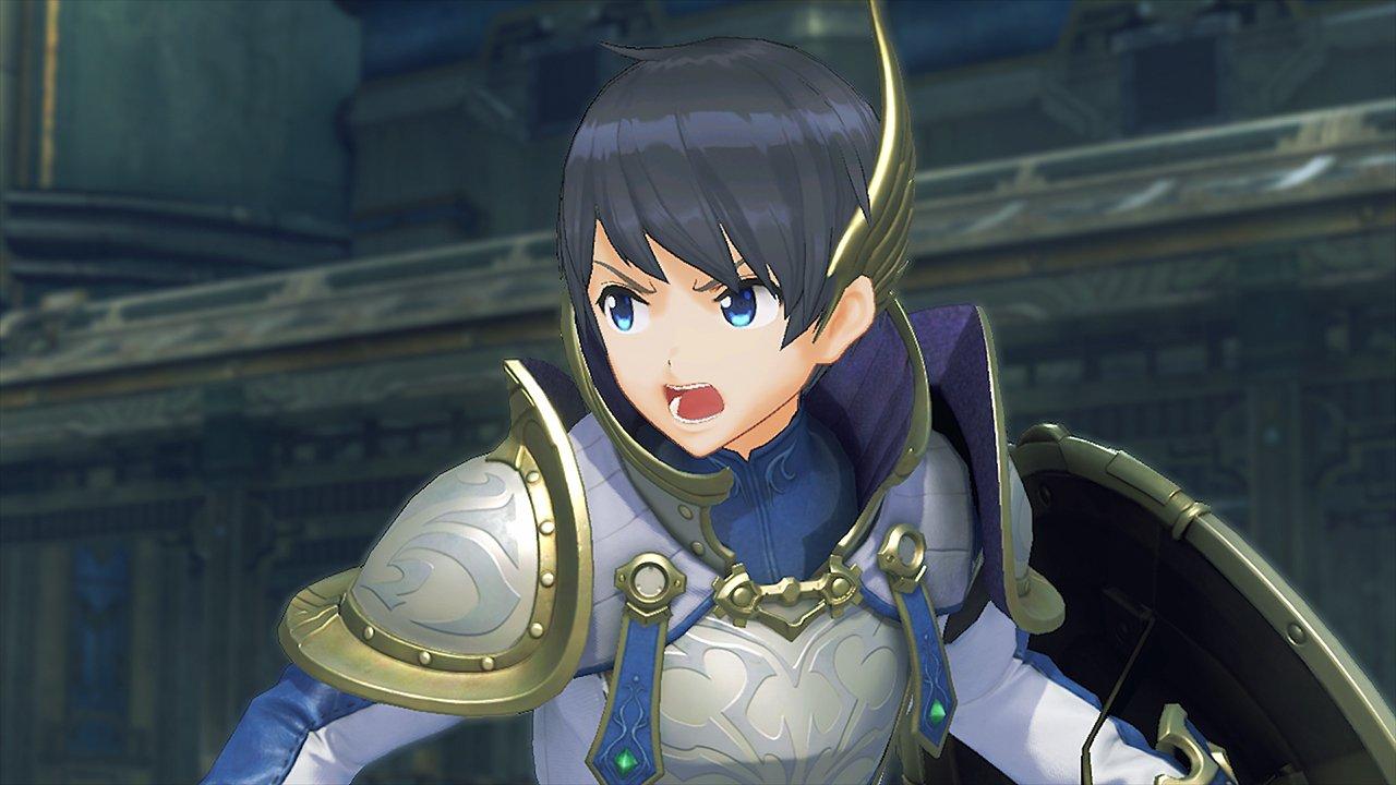 Xenoblade Chronicles 2: Torna - The Golden Country - Nintendo Switch - Image 4