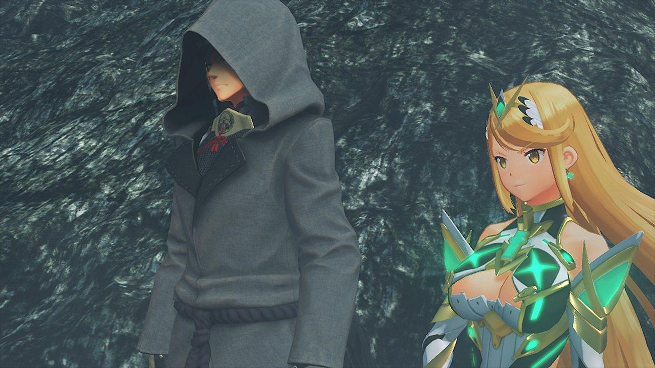 Xenoblade Chronicles 2: Torna - The Golden Country - Nintendo Switch - Image 7
