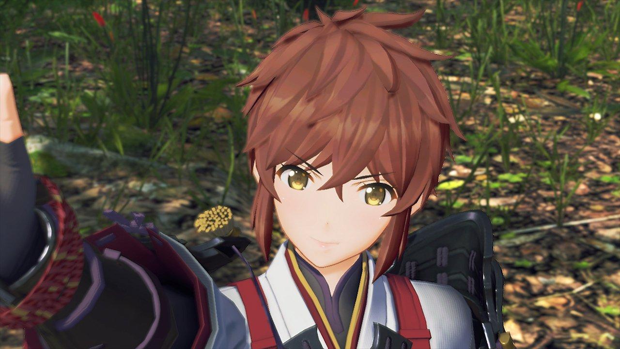 Xenoblade Chronicles 2: Torna - The Golden Country - Nintendo Switch - Image 8