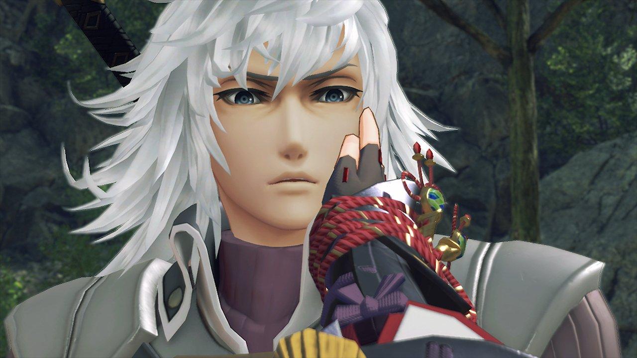 Xenoblade Chronicles 2: Torna - The Golden Country - Nintendo Switch - Image 9