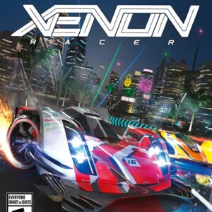 Xenon Racer - Xbox One