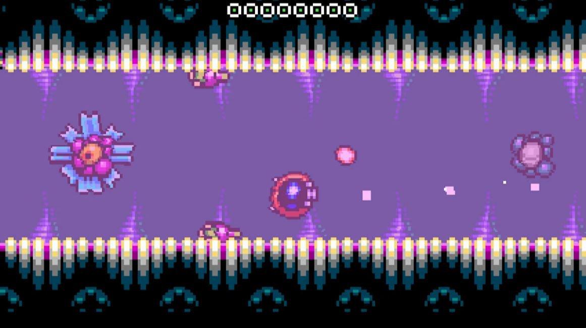 Xeodrifter -Nintendo Switch - Image 2
