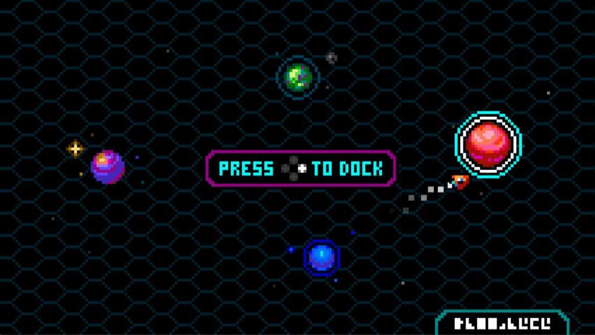 Xeodrifter -Nintendo Switch - Image 4