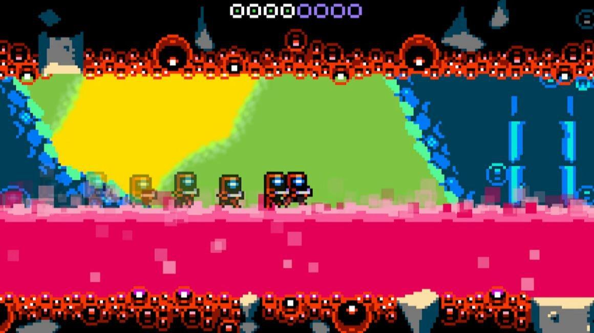 Xeodrifter -Nintendo Switch - Image 7
