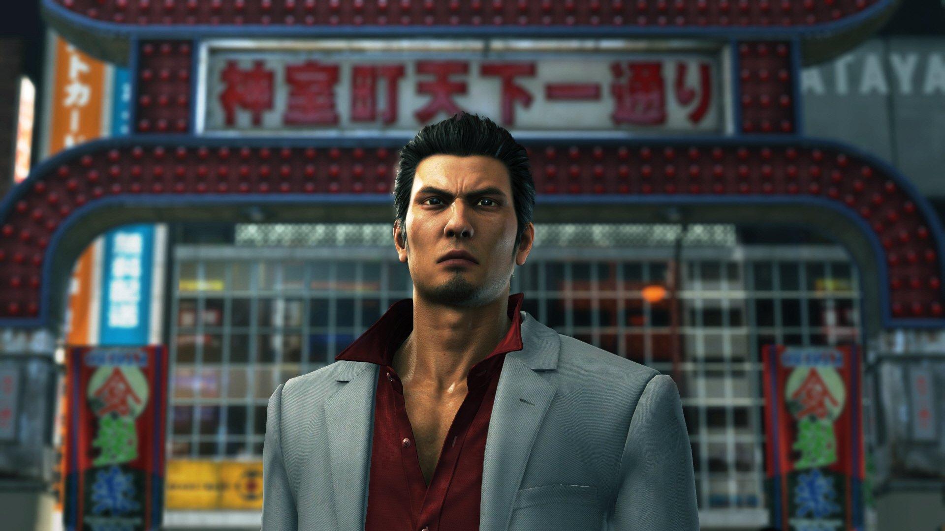 Yakuza 6: The Song of Life - PlayStation 4 - Image 2