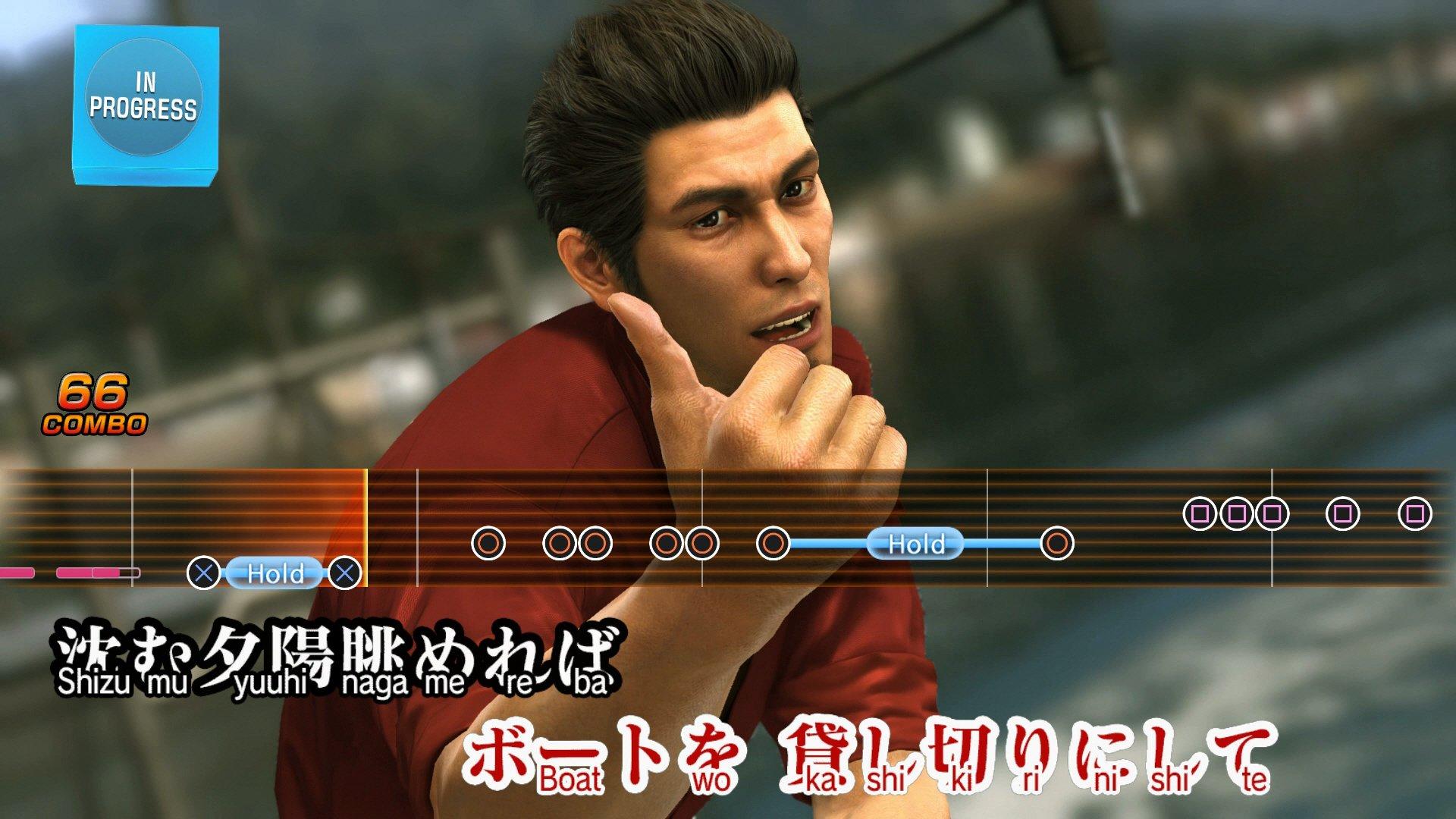 Yakuza 6: The Song of Life - PlayStation 4 - Image 4