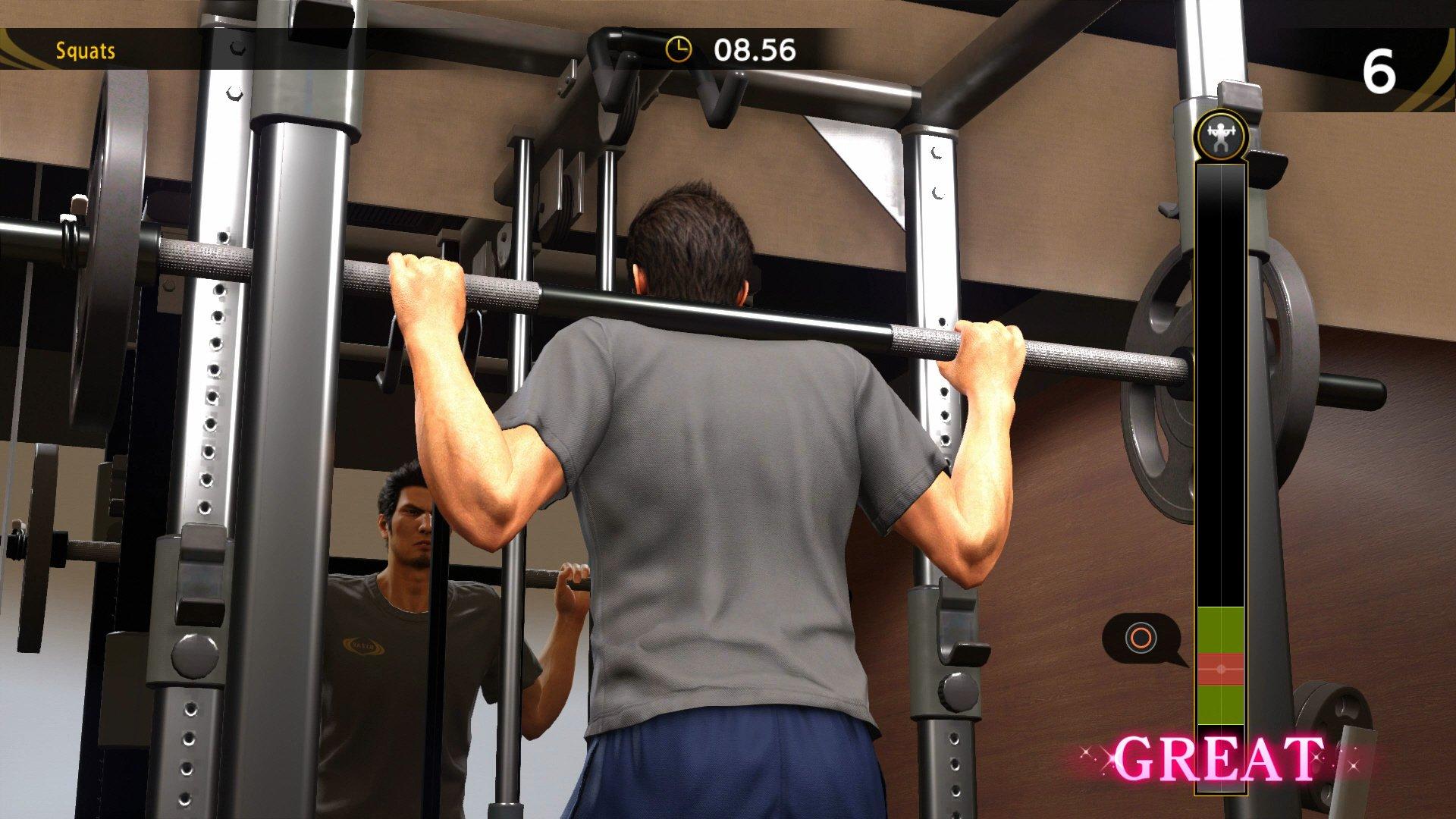 Yakuza 6: The Song of Life - PlayStation 4 - Image 6