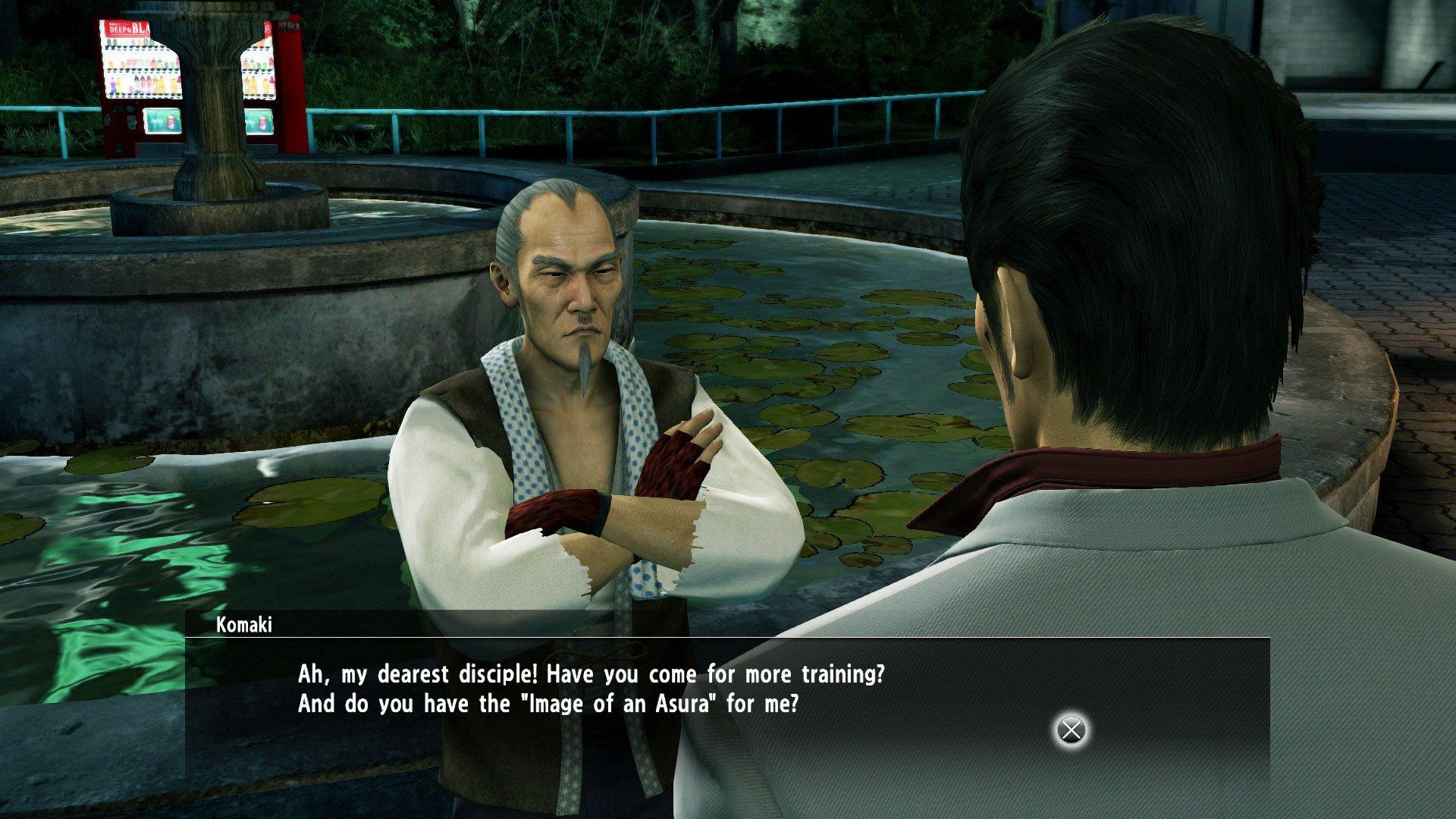 Yakuza Kiwami - PlayStation 4 - Image 2