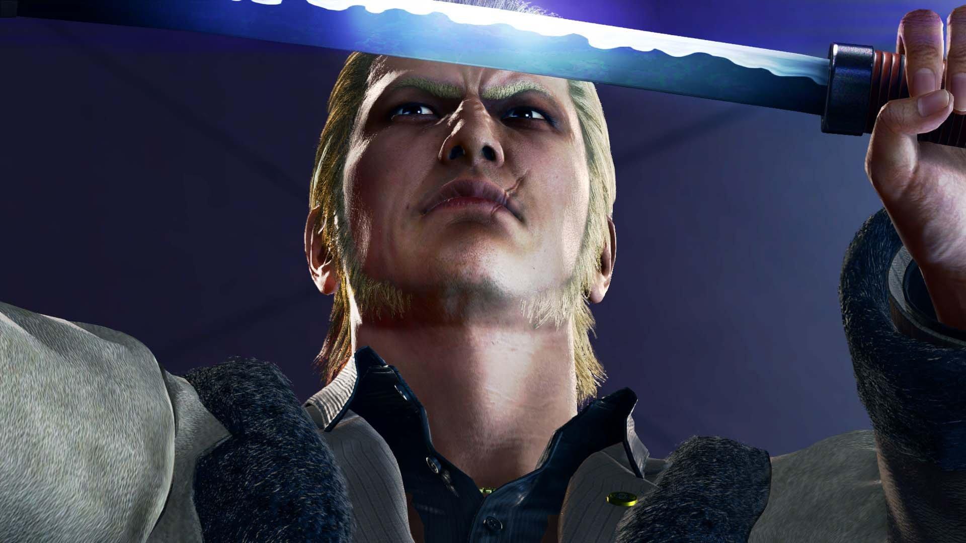 Yakuza Kiwami 2 - PlayStation 4 - Image 3