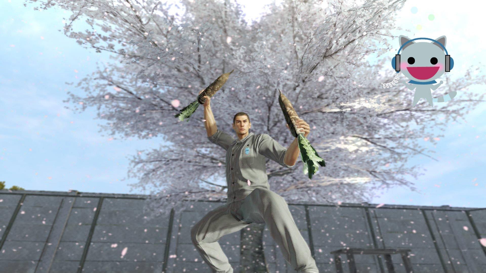 Yakuza Kiwami - PlayStation 4 - Image 3