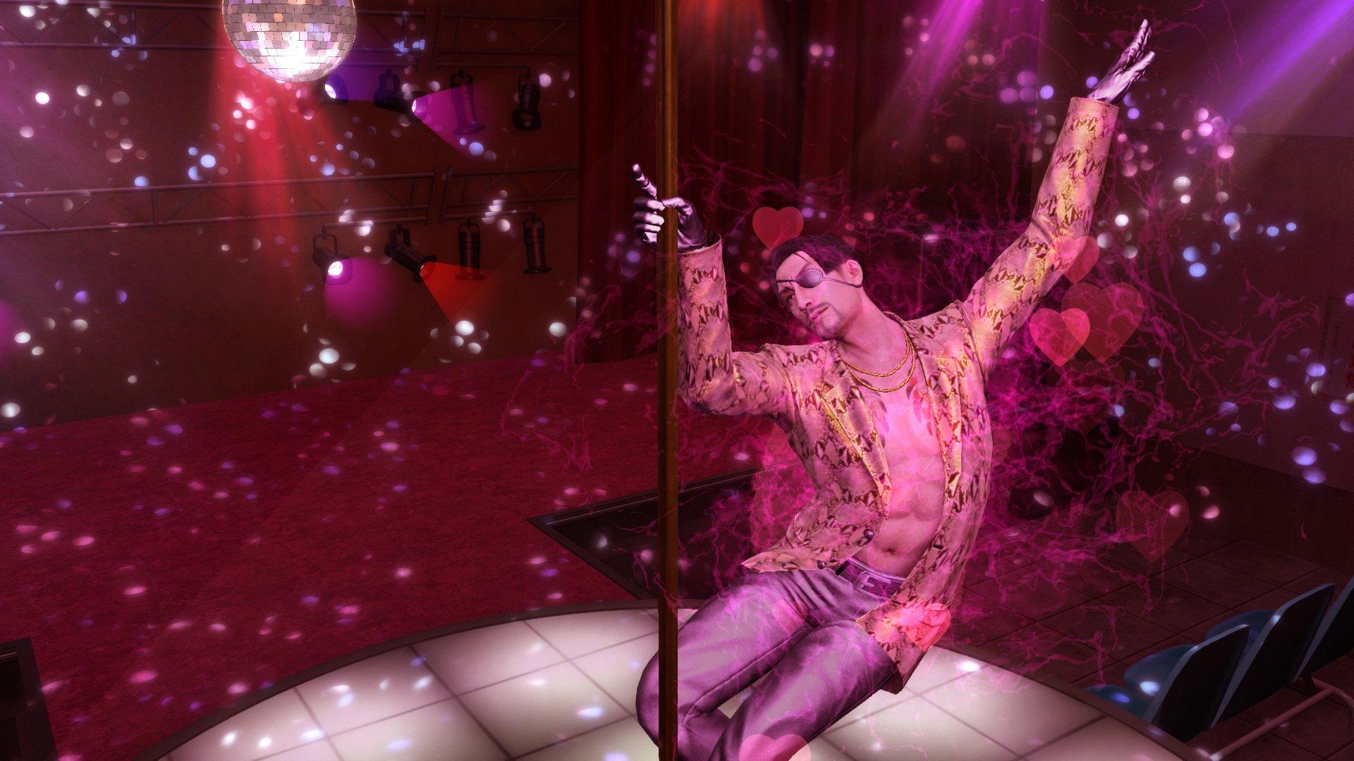 Yakuza Kiwami - PlayStation 4 - Image 5