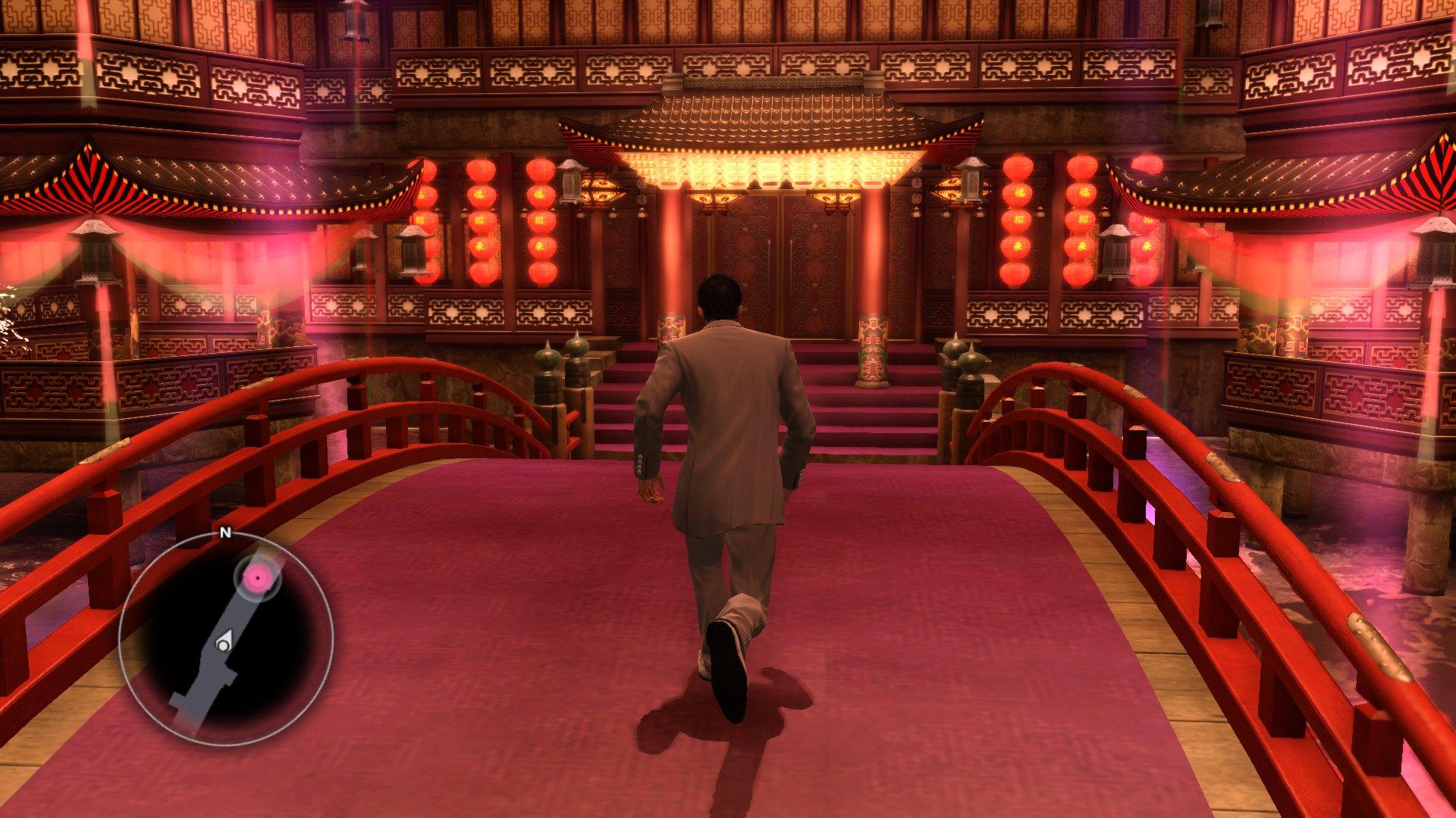 Yakuza Kiwami - PlayStation 4 - Image 6