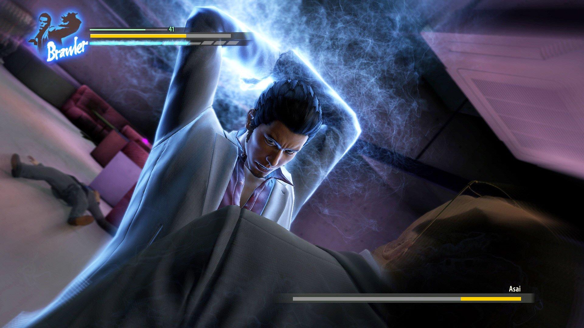 Yakuza Kiwami - PlayStation 4 - Image 7