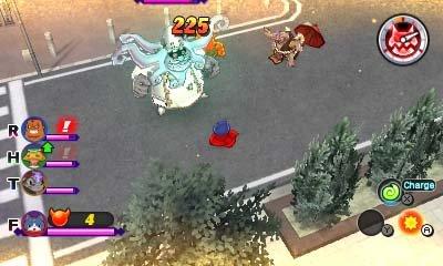 Yo-Kai Watch 2: Psychic Specters - Nintendo 3DS - Image 2