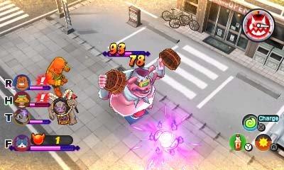 Yo-Kai Watch 2: Psychic Specters - Nintendo 3DS - Image 3