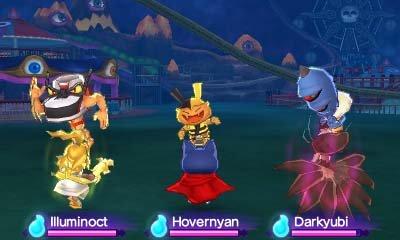 Yo-Kai Watch 2: Psychic Specters - Nintendo 3DS - Image 7
