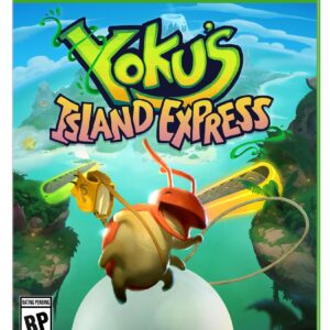 Yoku's Island Express - Xbox One