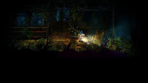 Yomawari Midnight Shadows - PS Vita - Image 3