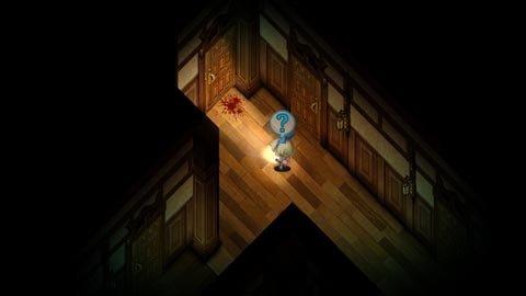 Yomawari Midnight Shadows - PS Vita - Image 4