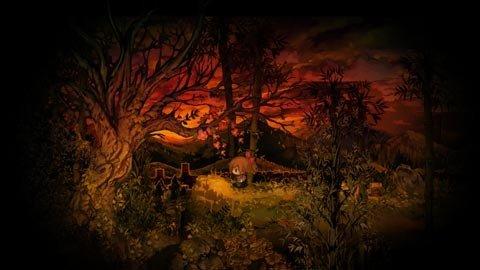 Yomawari Midnight Shadows - PS Vita - Image 5