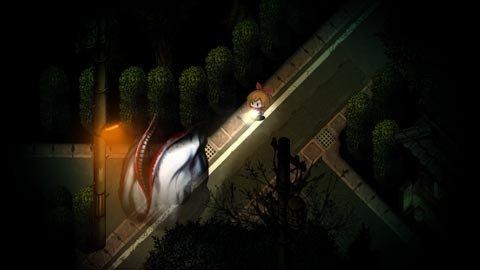 Yomawari Midnight Shadows - PS Vita - Image 6