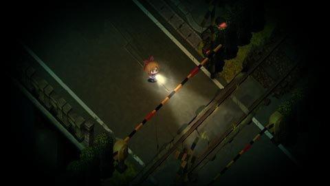 Yomawari Midnight Shadows - PS Vita - Image 7