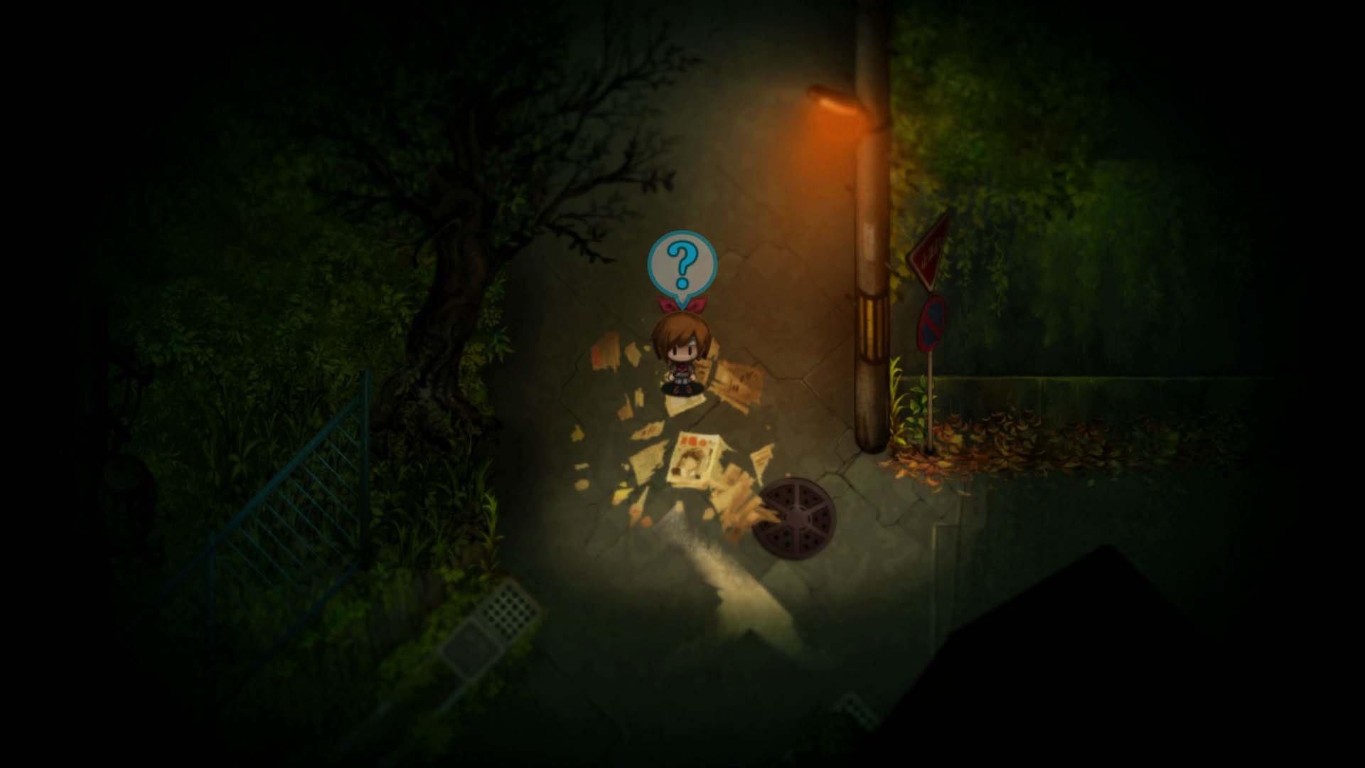 Yomawari: The Long Night Collection - Nintendo Switch - Image 2