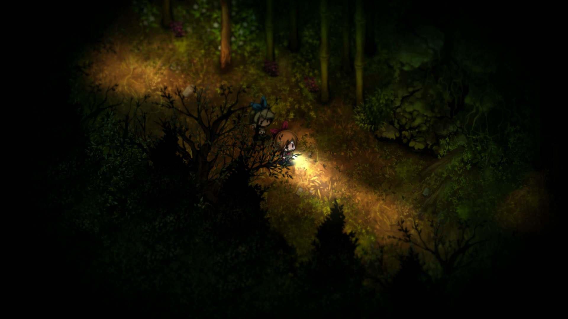 Yomawari: The Long Night Collection - Nintendo Switch - Image 3