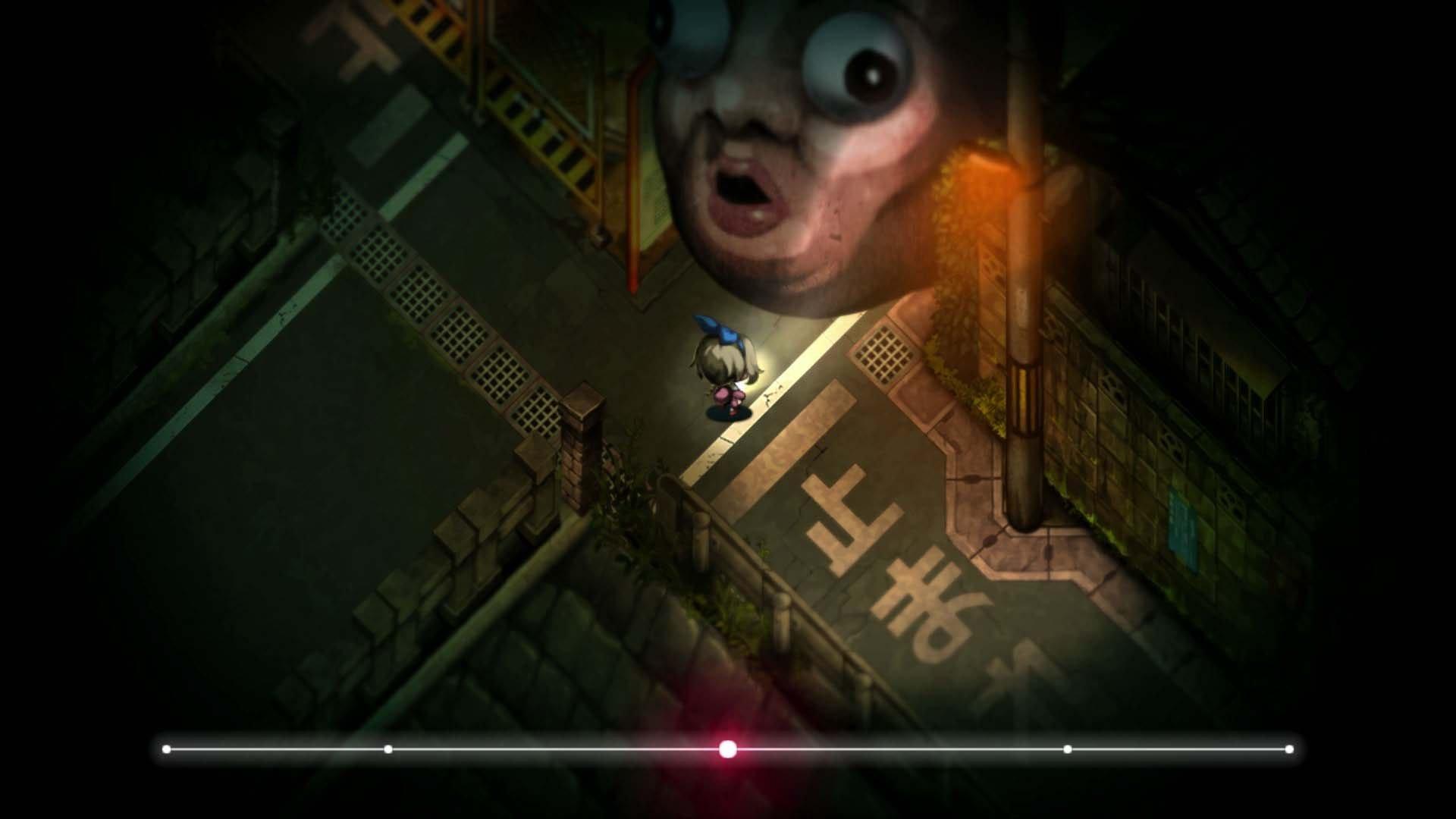 Yomawari: The Long Night Collection - Nintendo Switch - Image 4