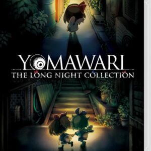 Yomawari: The Long Night Collection - Nintendo Switch