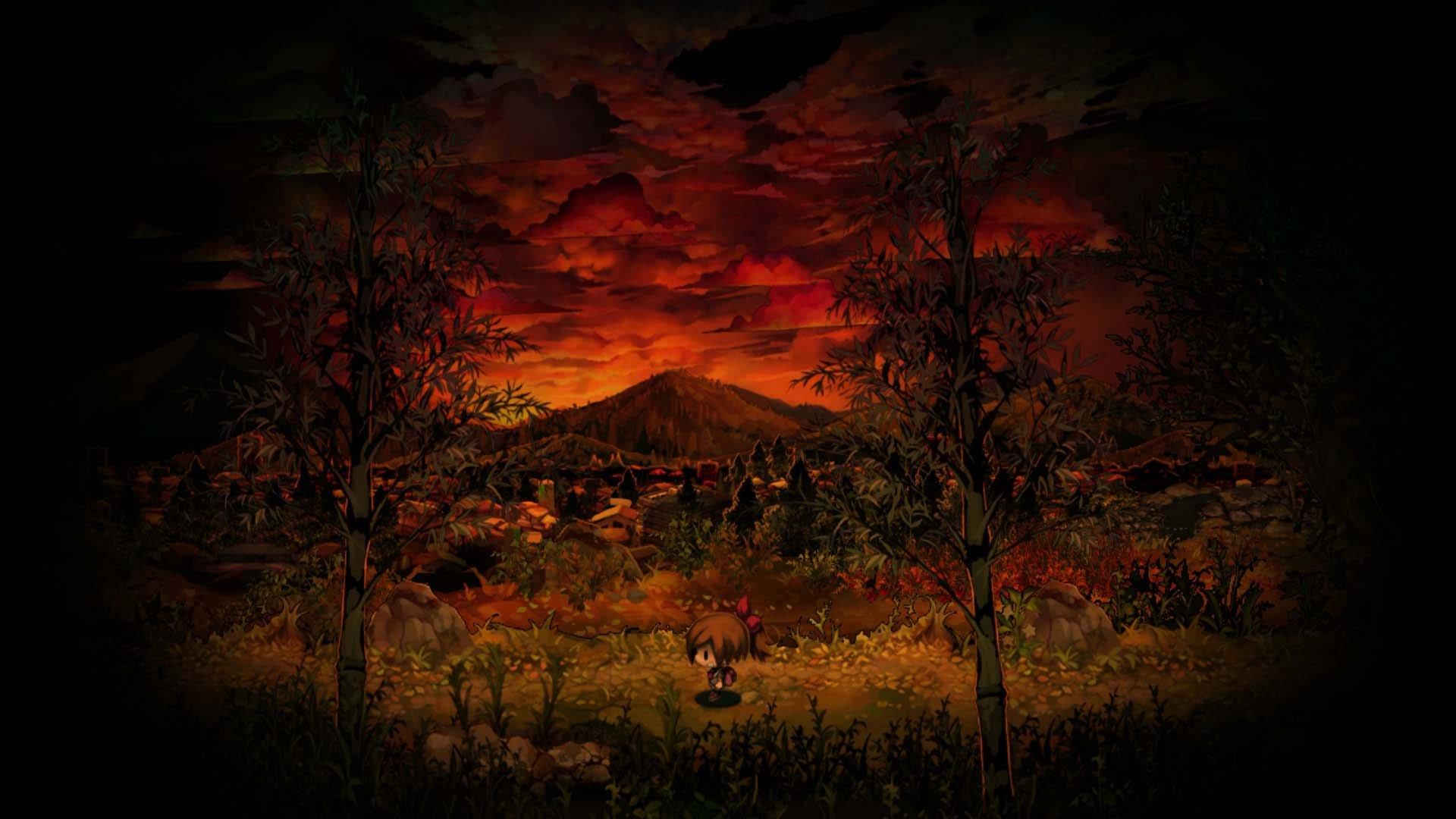 Yomawari: The Long Night Collection - Nintendo Switch - Image 5