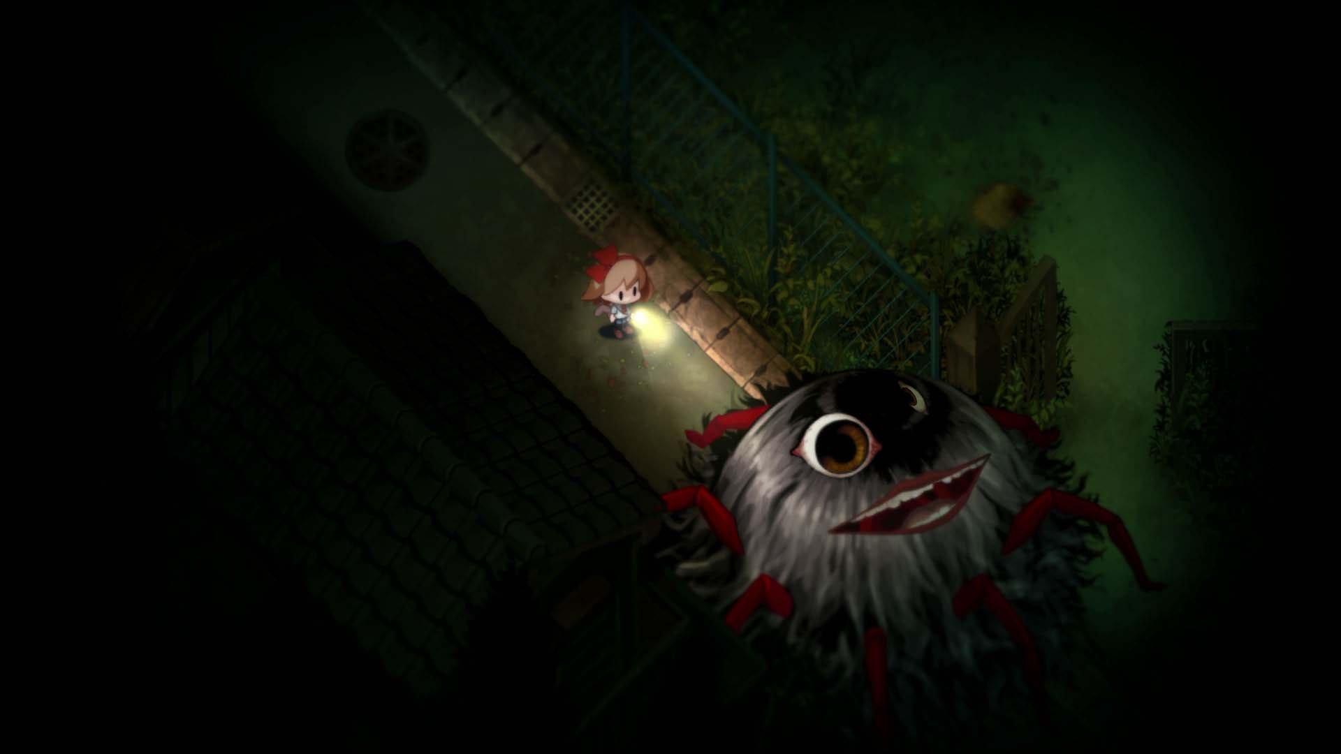 Yomawari: The Long Night Collection - Nintendo Switch - Image 6
