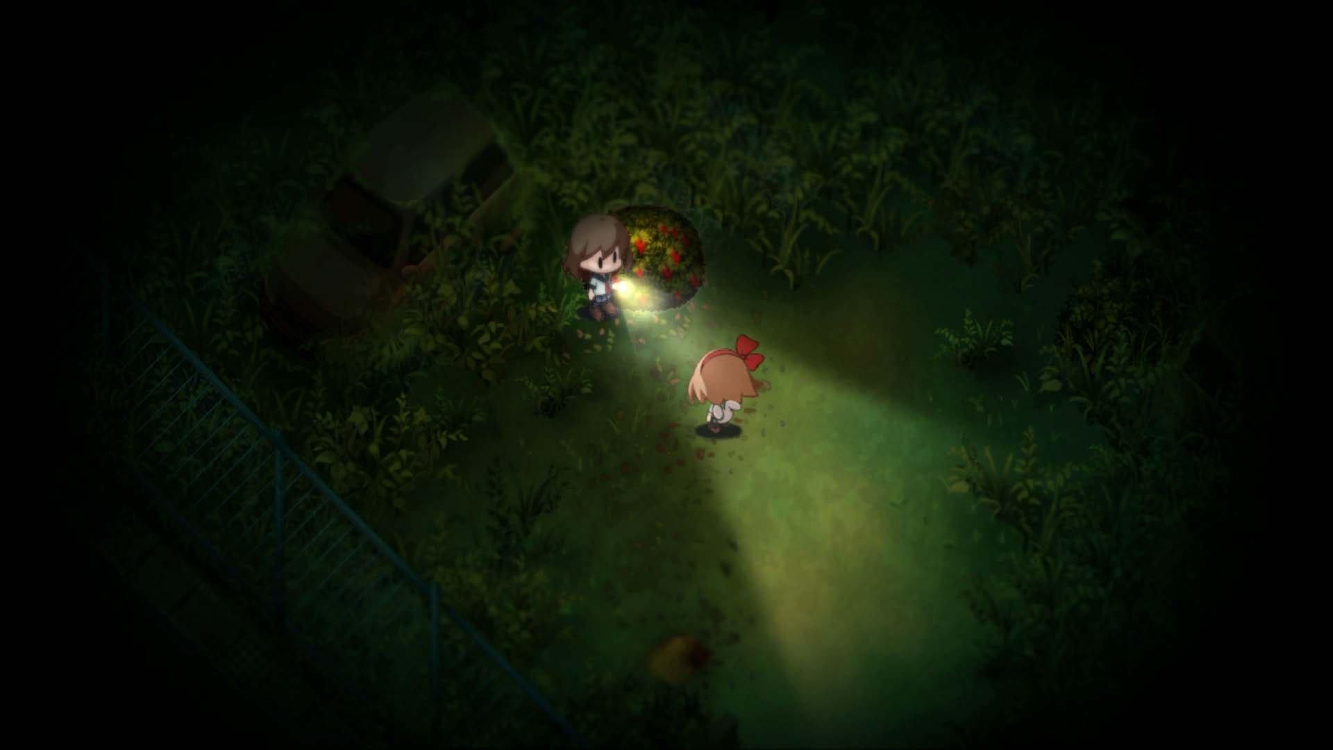 Yomawari: The Long Night Collection - Nintendo Switch - Image 7