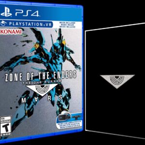 Zone of the Enders: The 2nd Runner - Mars - PlayStation 4