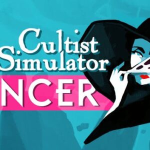 Cultist Simulator: The Dancer