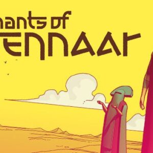 Chants of Sennaar