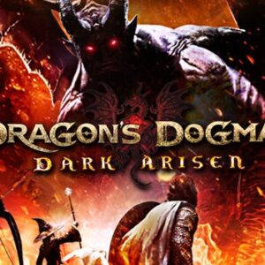 Dragon's Dogma: Dark Arisen (GOG)