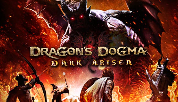 Dragon's Dogma: Dark Arisen (GOG)
