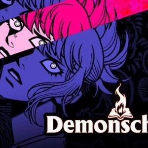 Demonschool