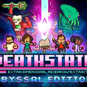 Deathstate: Abyssal Edition