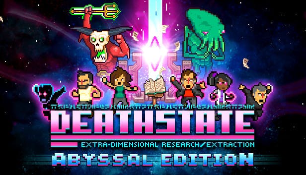 Deathstate: Abyssal Edition