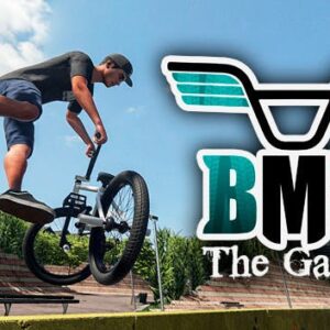 BMX The Game