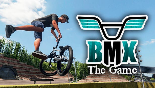 BMX The Game
