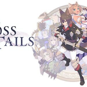 Cross Tails